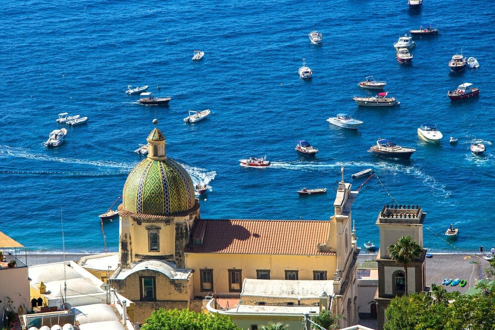 Фото Medusa Positano