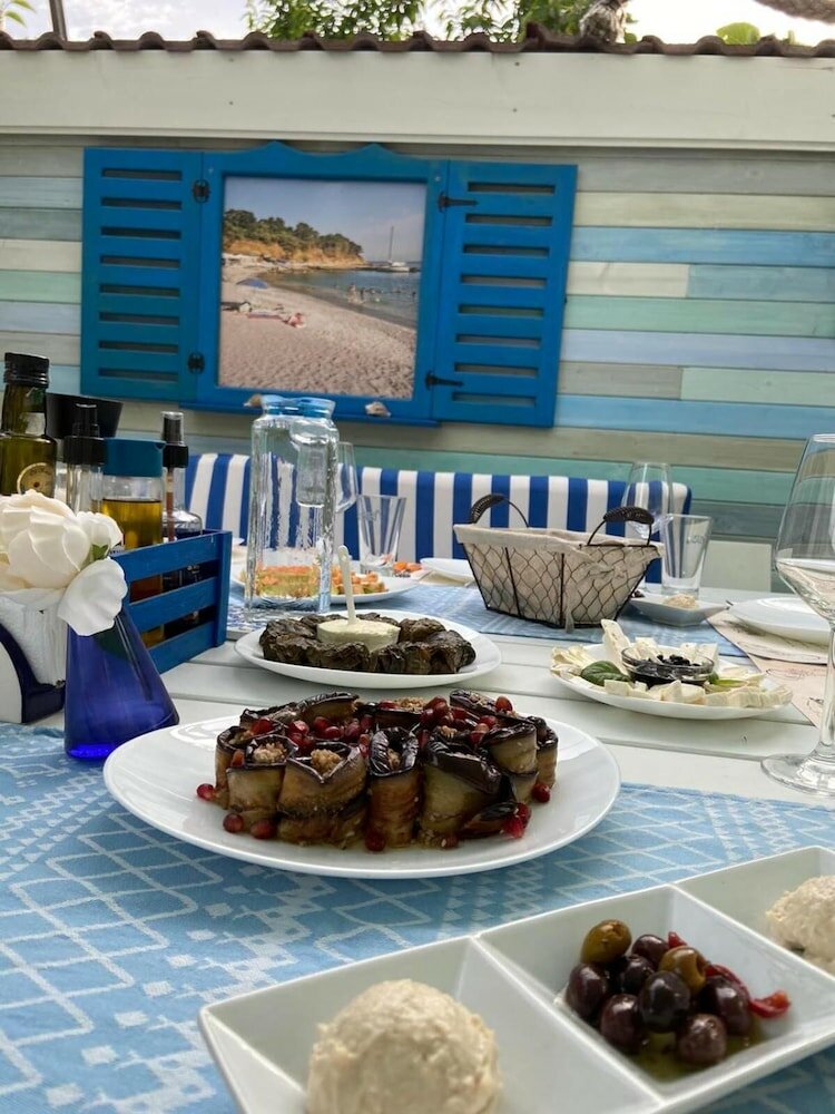 Фото Отель Lilia 2