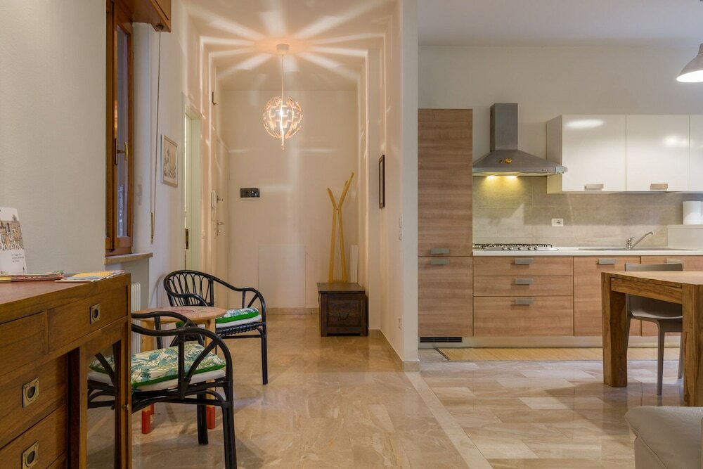 Фото Alle mura apartment