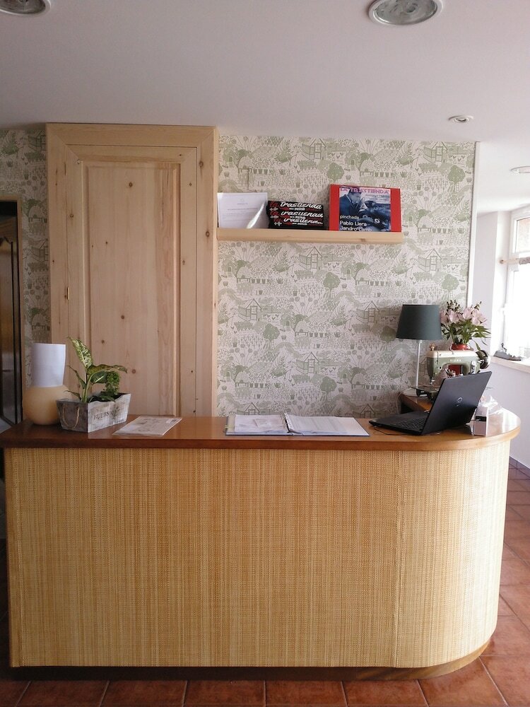 Фото Hotel Villanueva