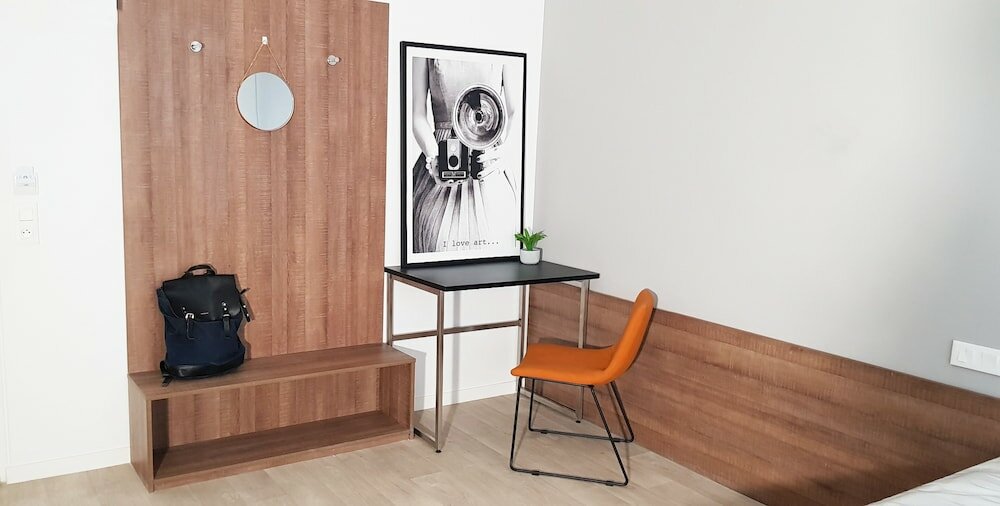 Фото Break & Home Paris Italie Porte De Choisy