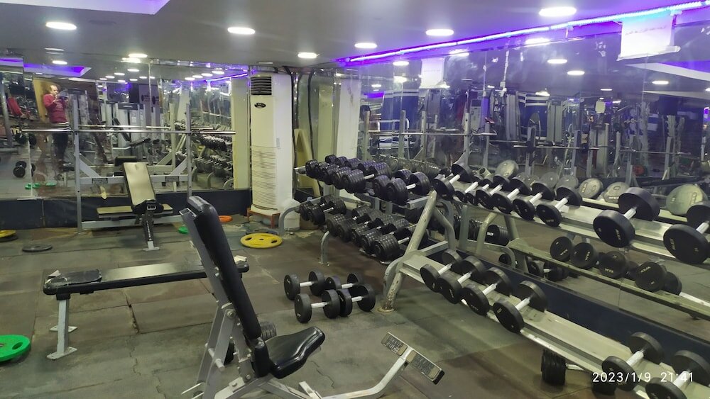 Фото Sanam Hotel Suites