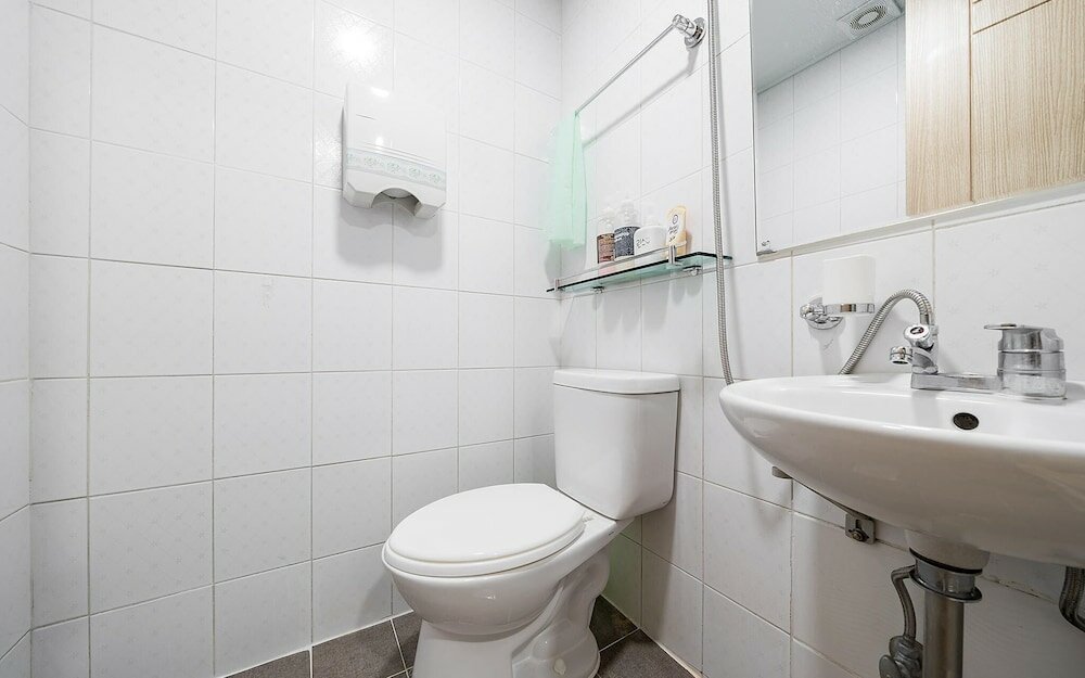 Фото Incheon Line Motel