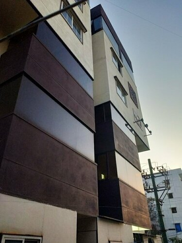Гостиница Coffee Bean Inn в Бангалоре