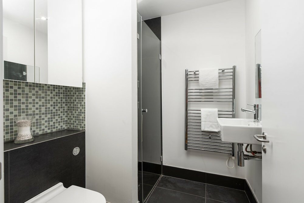 Фото Camden Lock by Capital