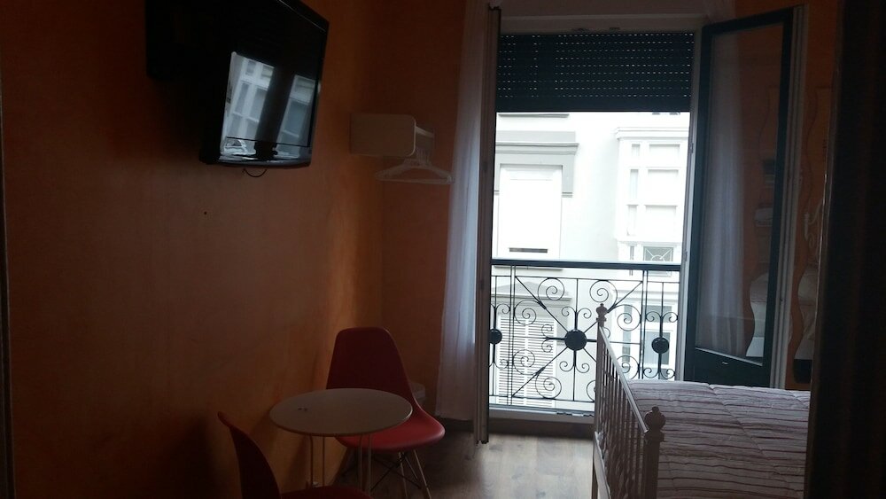 Фото Hospedaje Menendez Pelayo