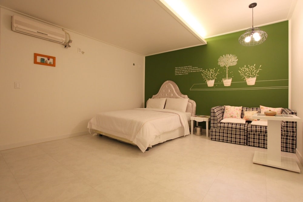 Фото Daejeon Cherry