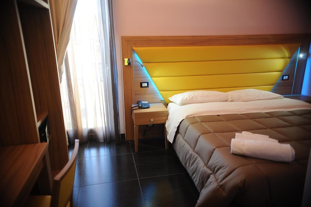 Фото Ostia Antica Suite Bb