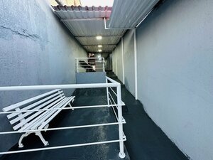 Хостел On Hostel gru unidade 2