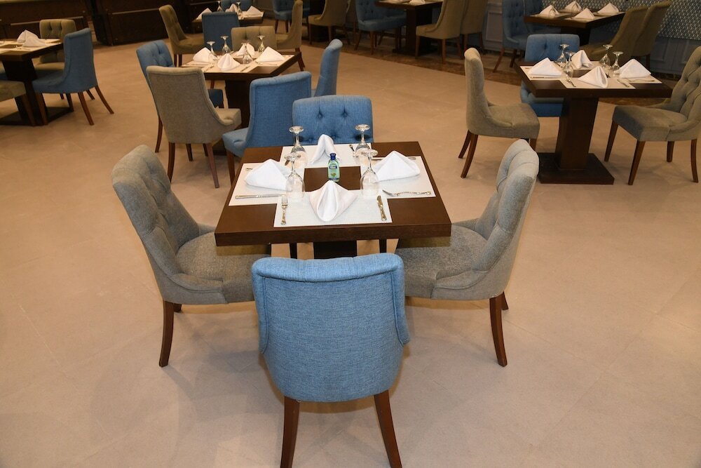 Фото Royal Jewel Al Raml