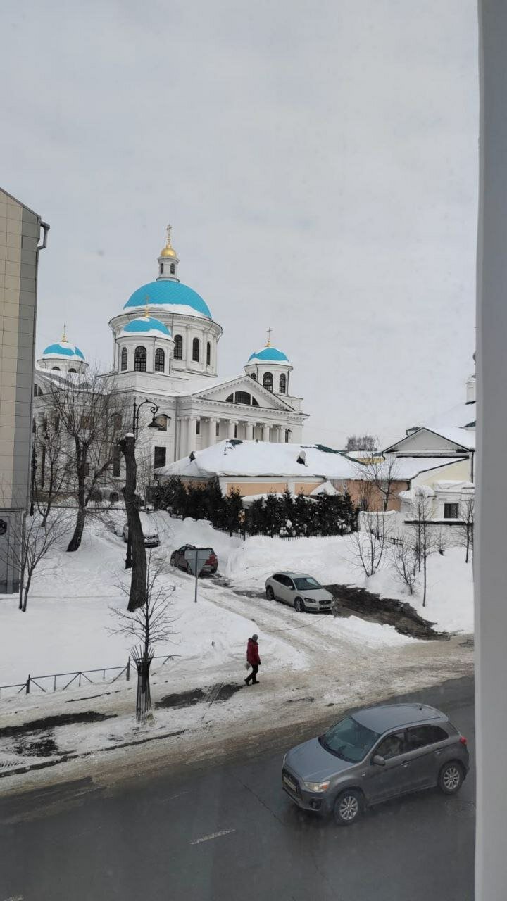 Фото Пилигрим