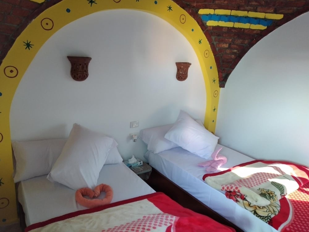 Фото Fadlos Anay Nubian Guesthouse