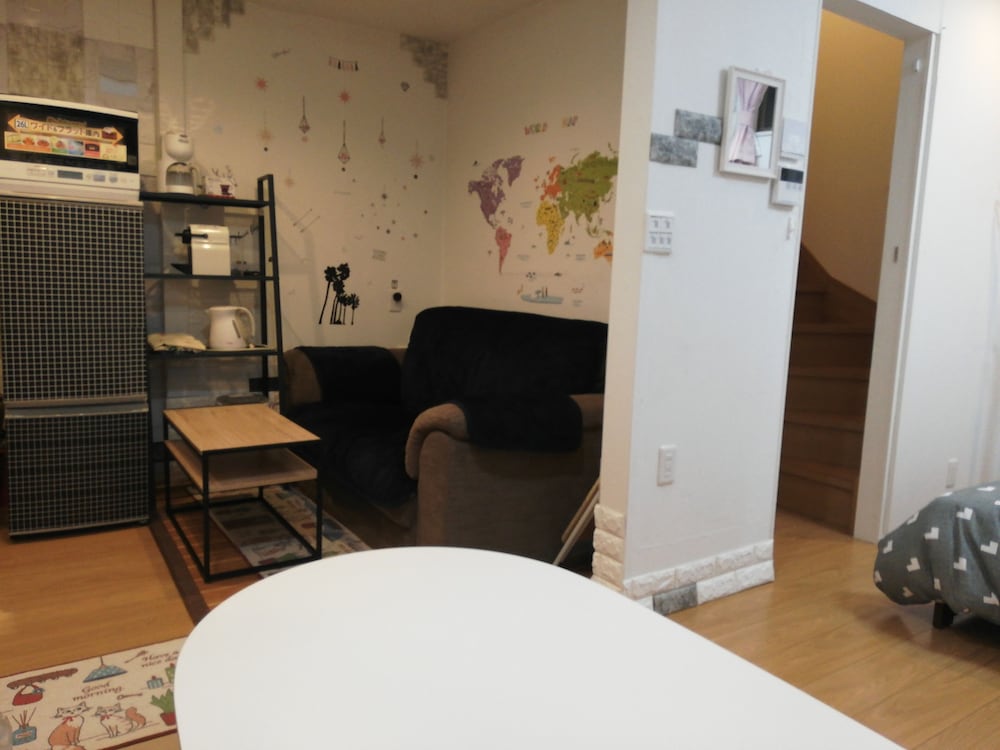 Фото Jay and Lan's Himawari house