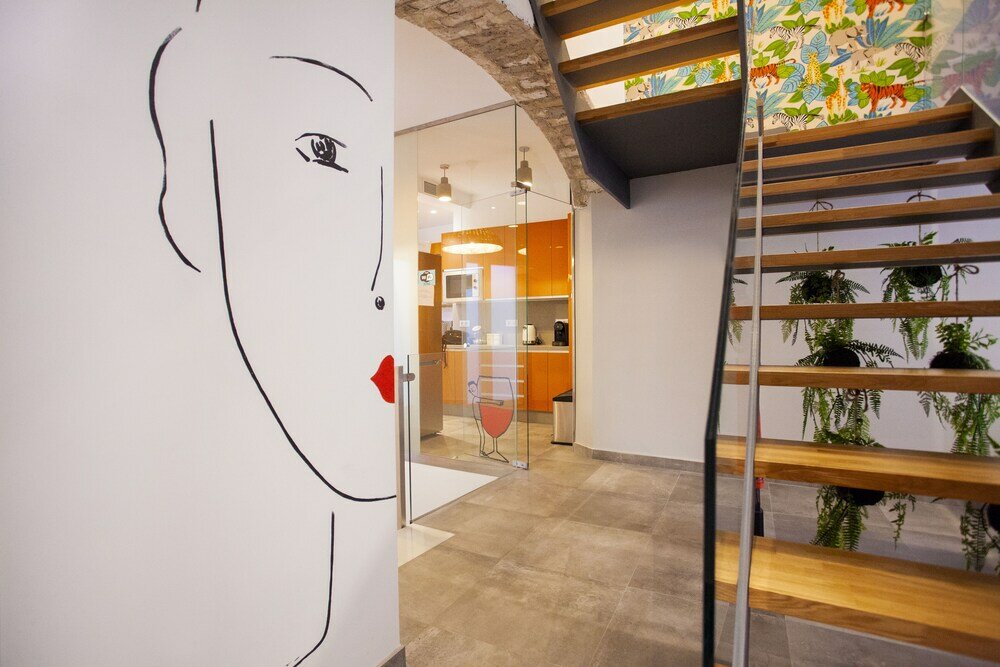 Фото Lukanda Hospec