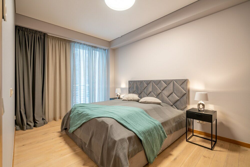 Фото Easyrooms Dzirnavu