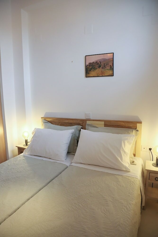 Фото Vorino Luxury Villas