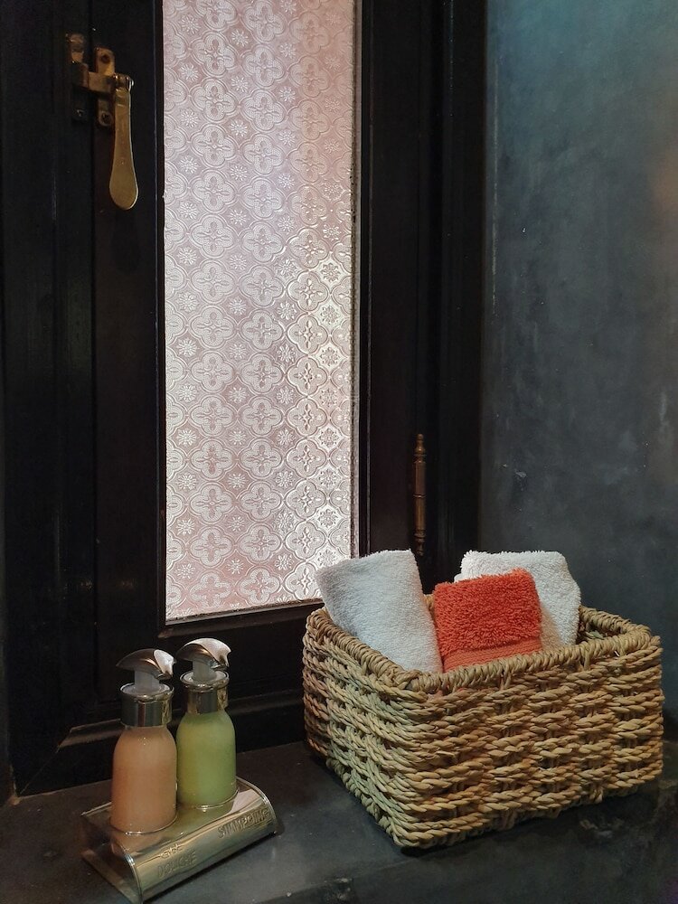 Фото La Villa Kosy