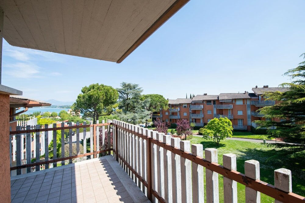 Фото Appartamento Luisa e Francesco