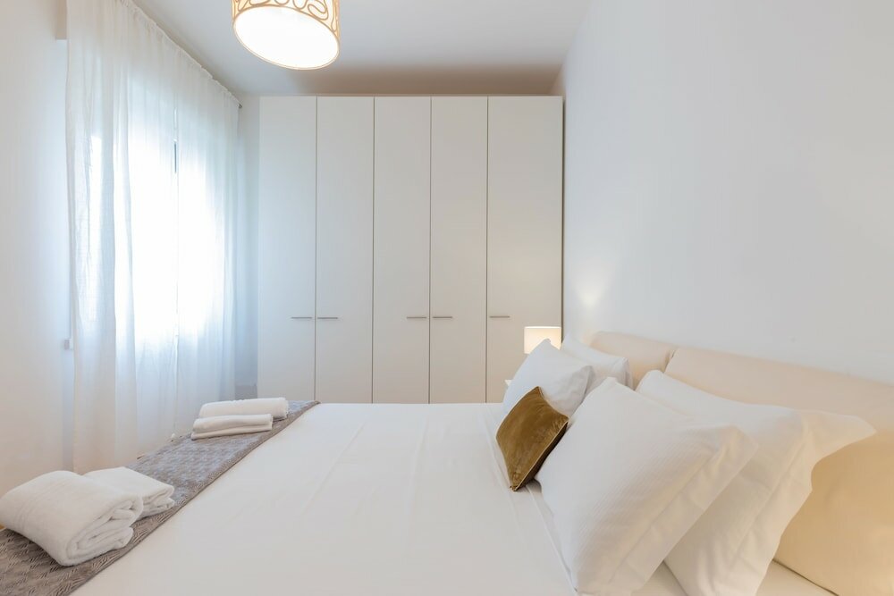 Фото Milan Retreats Navigli