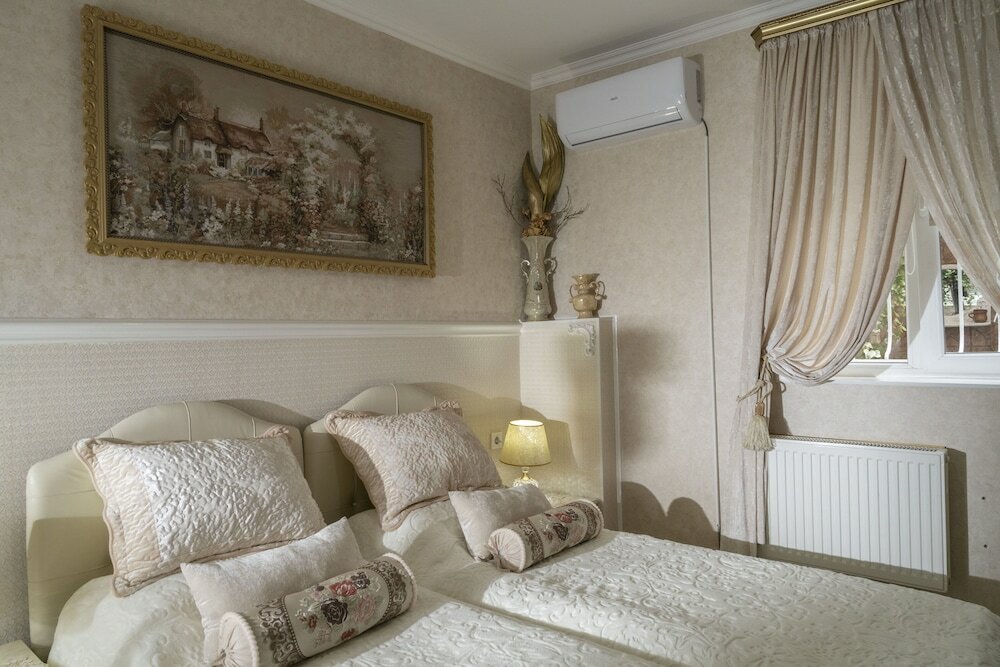 Фото Элиа Бутик Хостел