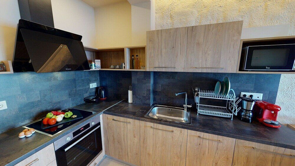 Фото Kallia Suites