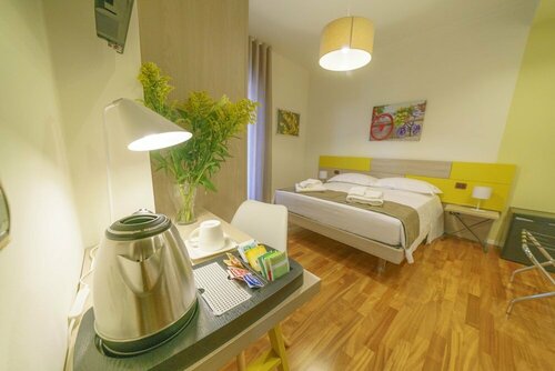 Гостиница Bedda Mia Etna House B&b