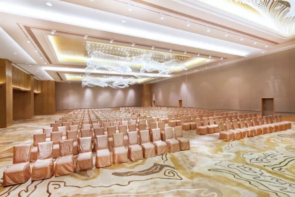 Фото Wingtech Hotel