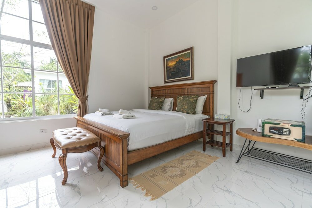 Фото Utapao Resort