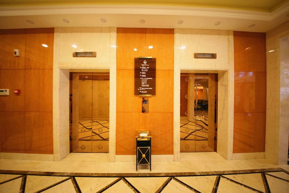 Фото YoboHotel Hangzhou