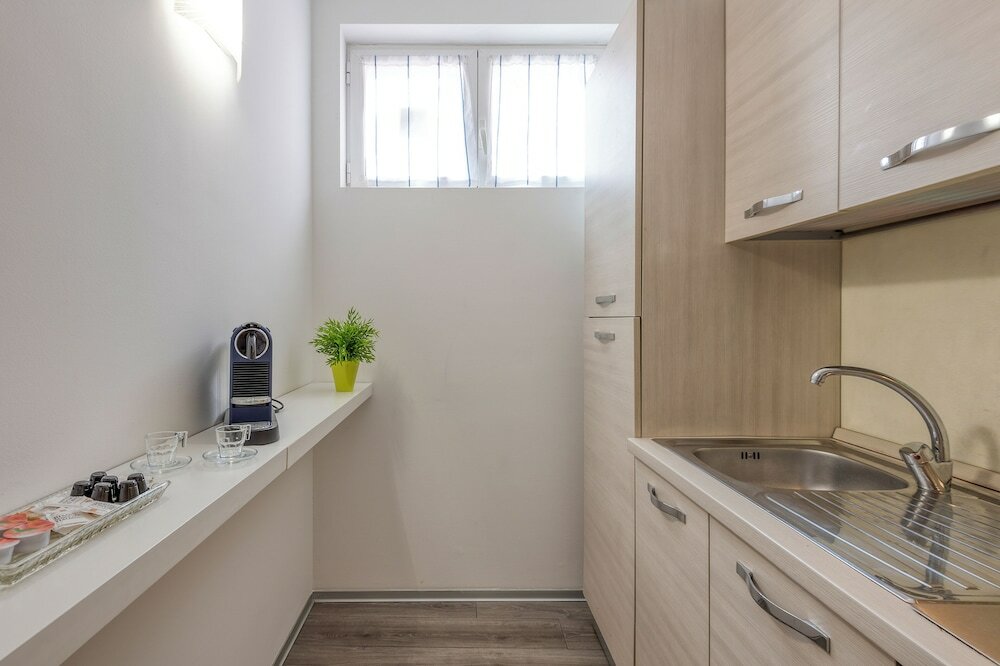 Фото BnButler - Archimede 53