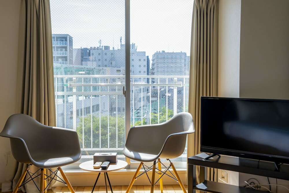 Фото S-Presso Namba Parks Street