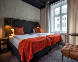 Гостиница Hotel Mayfair