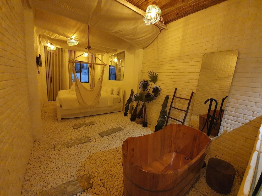 Фото Language Exchange Hotel 3