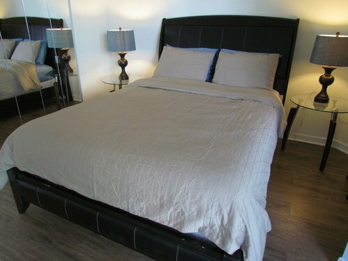 Гостиница Romantic Studio with Bay View в Марина Дель Рей