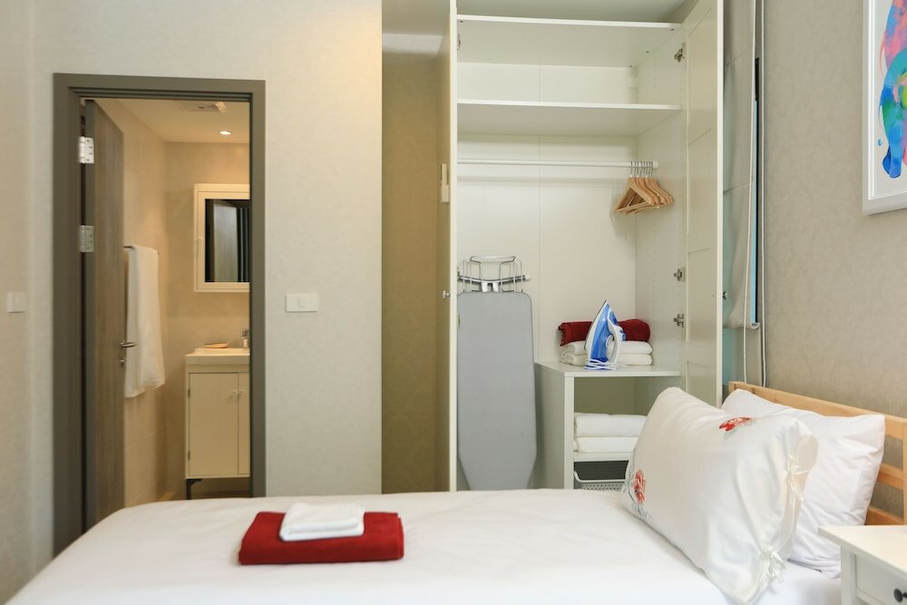 Фото NaiYang Beach Title Residencies by Phuket Apartments