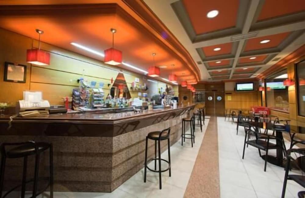 Фото Hostal Terra Chá