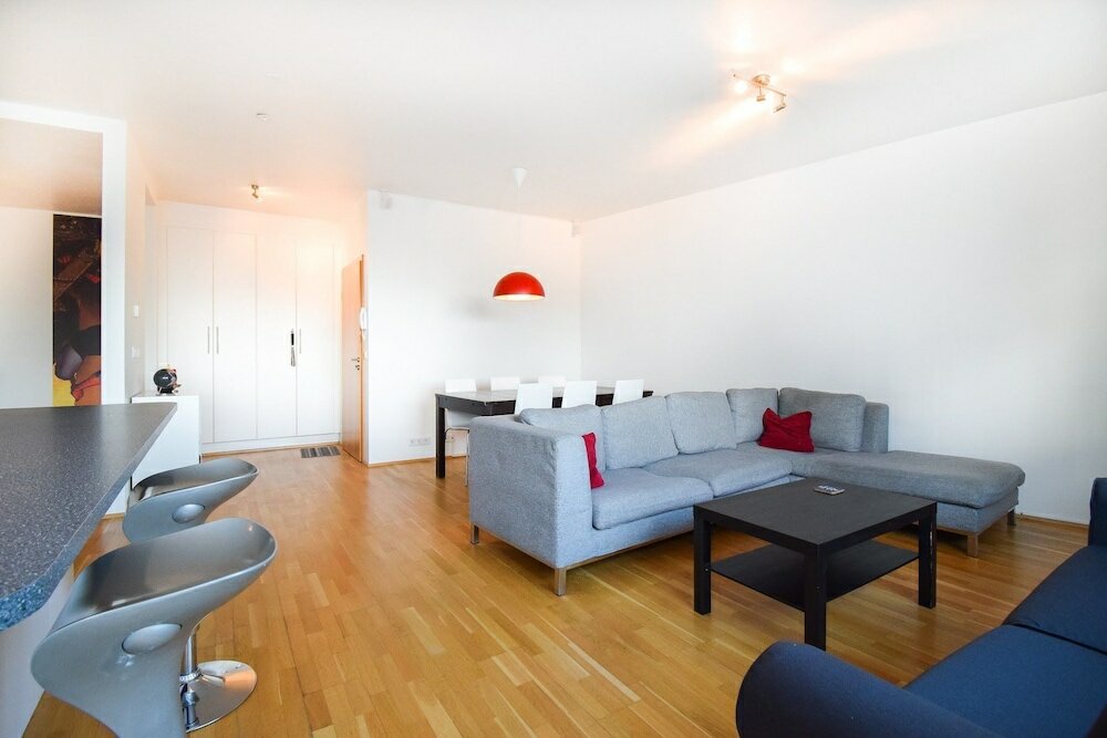 Фото Apartment A15