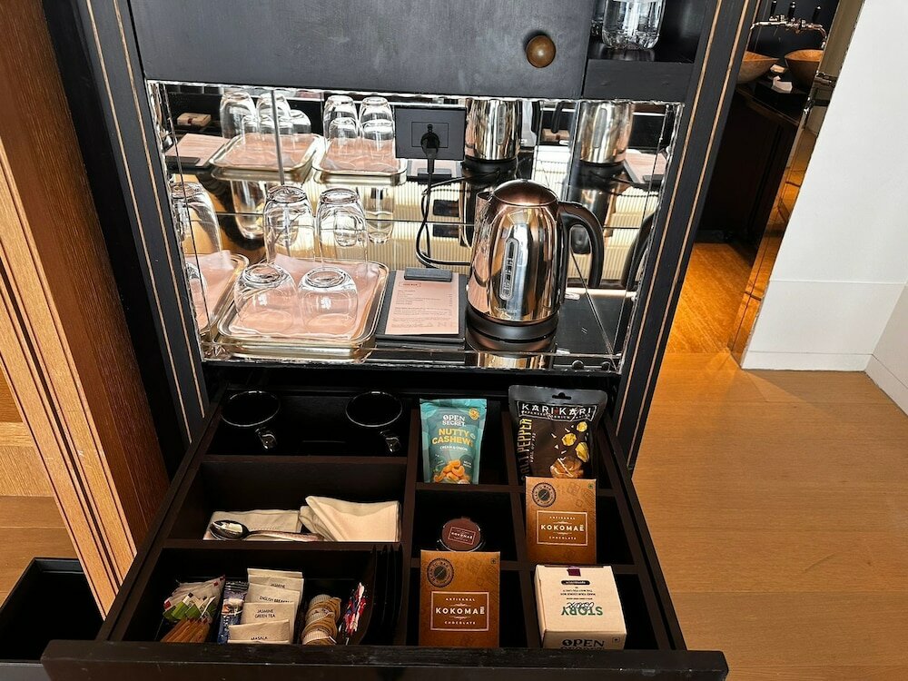 Фото Grand Hyatt Gurgaon