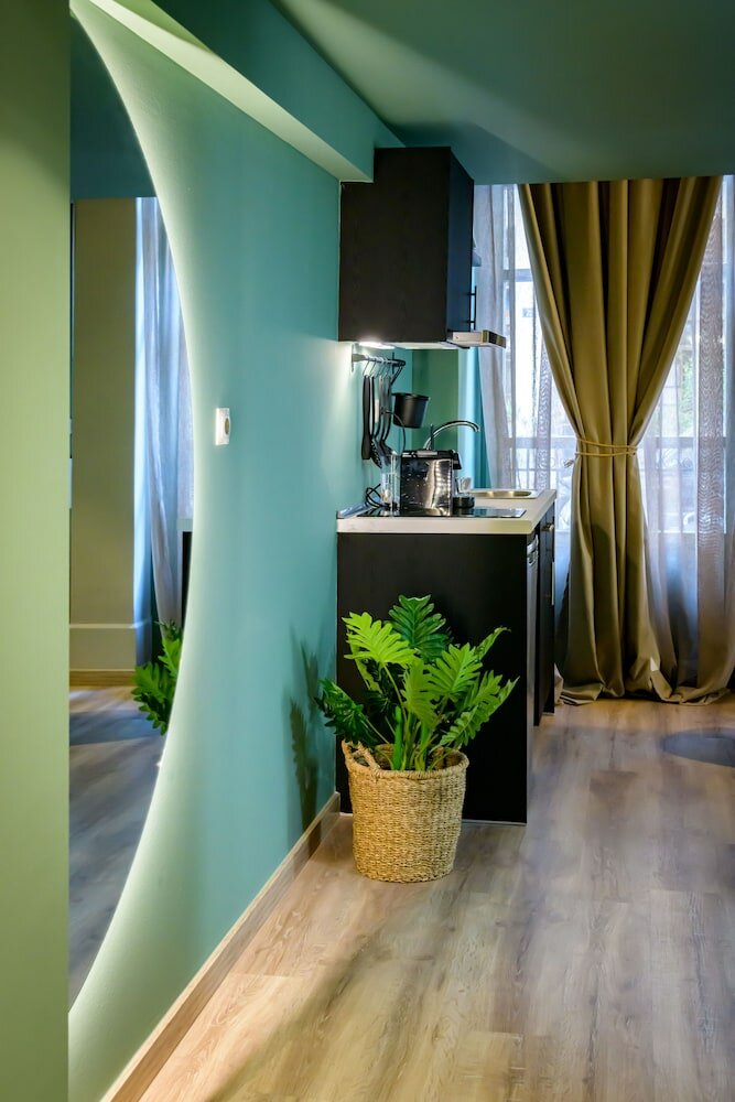 Фото Urban Tales