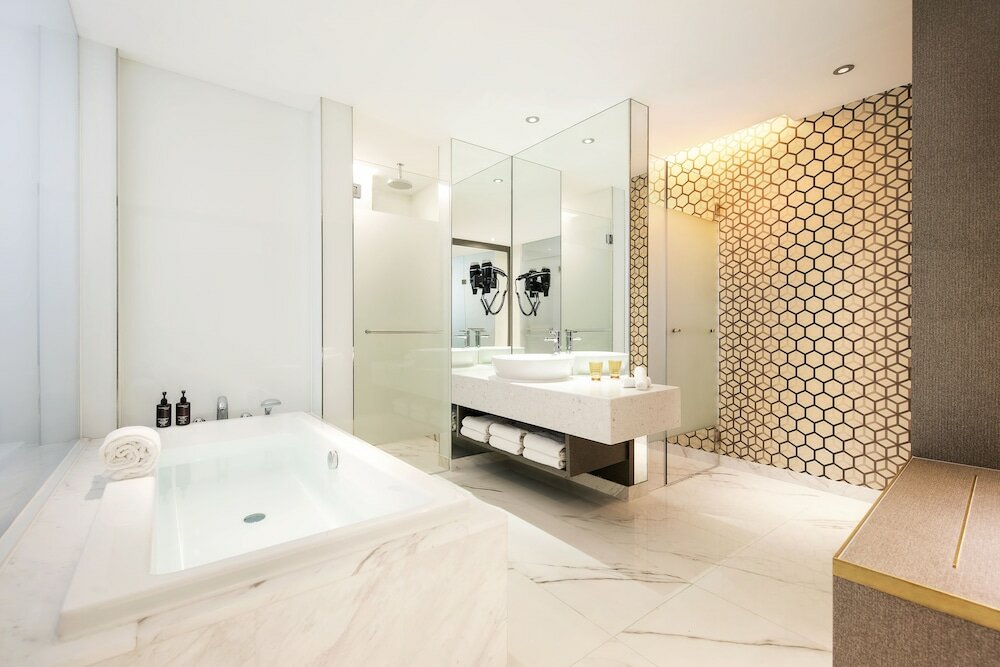 Фото Resorts World Sentosa - Hard Rock Hotel