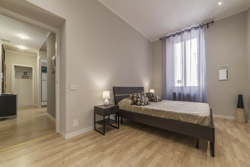 Фото Vittorio Emanuele Apartment