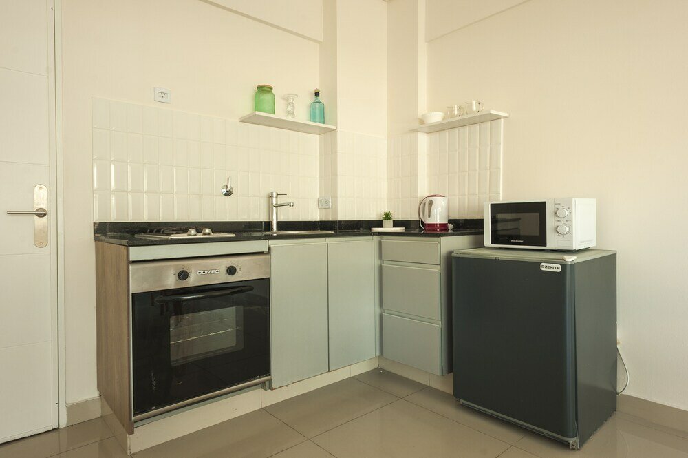 Фото Báltico Suites