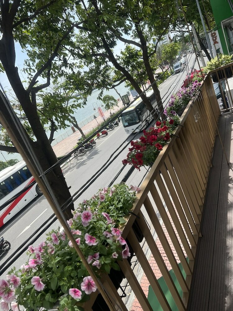 Фото Danapearl Riverside Condotel