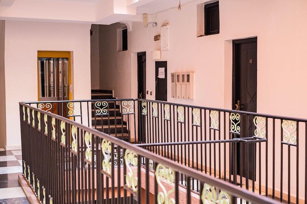 Фото Apart Hotel Larbi