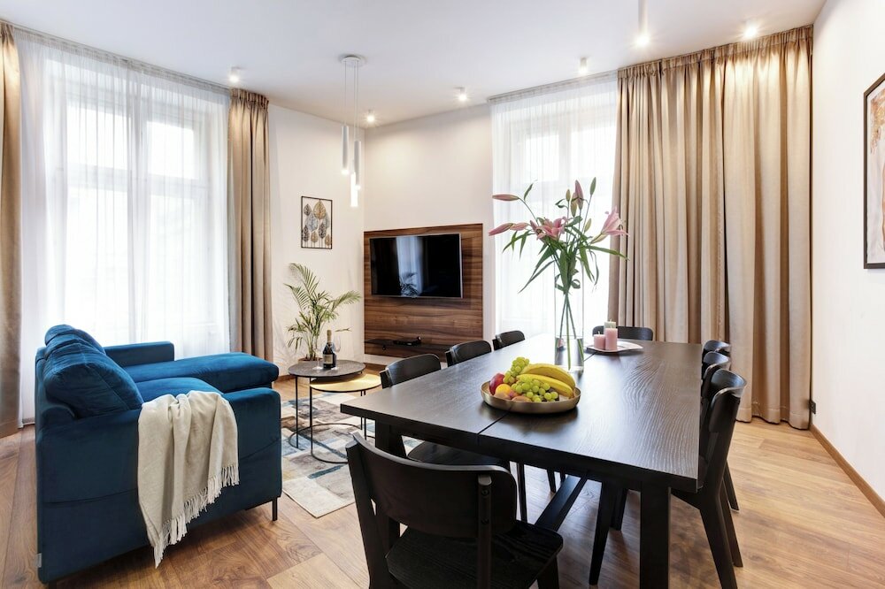 Фото Luxury Residence Kmochova