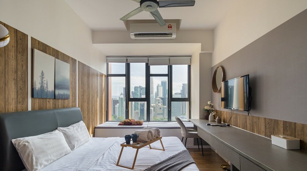 Фото Ceylonz Suites by Five Senses