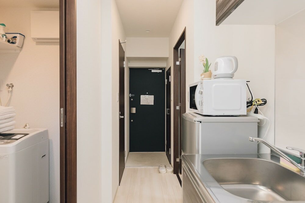 Фото Juso Afp Luxury Apartment Hotel