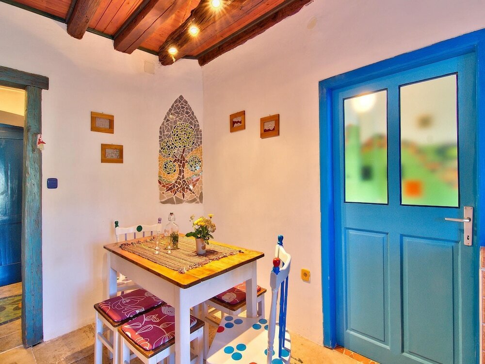 Фото Villa Marina Valtura