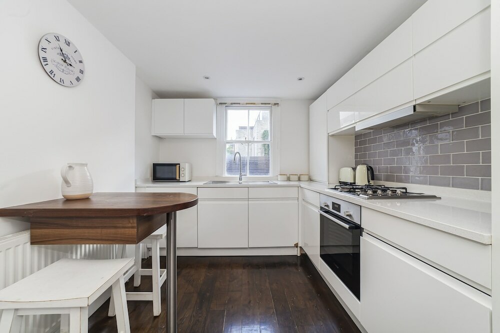 Фото The Westbourne Villa