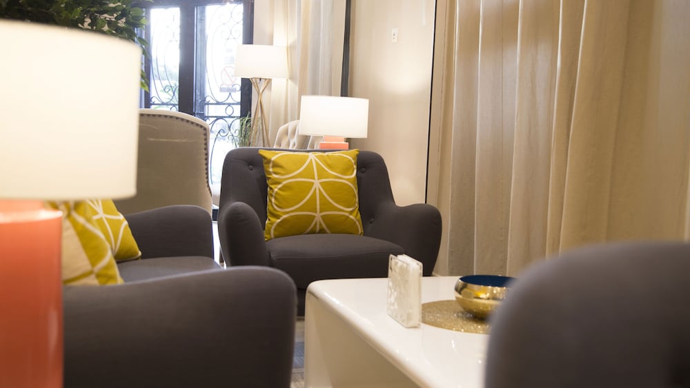 Фото The Best Centric- Ex Best Semiramis